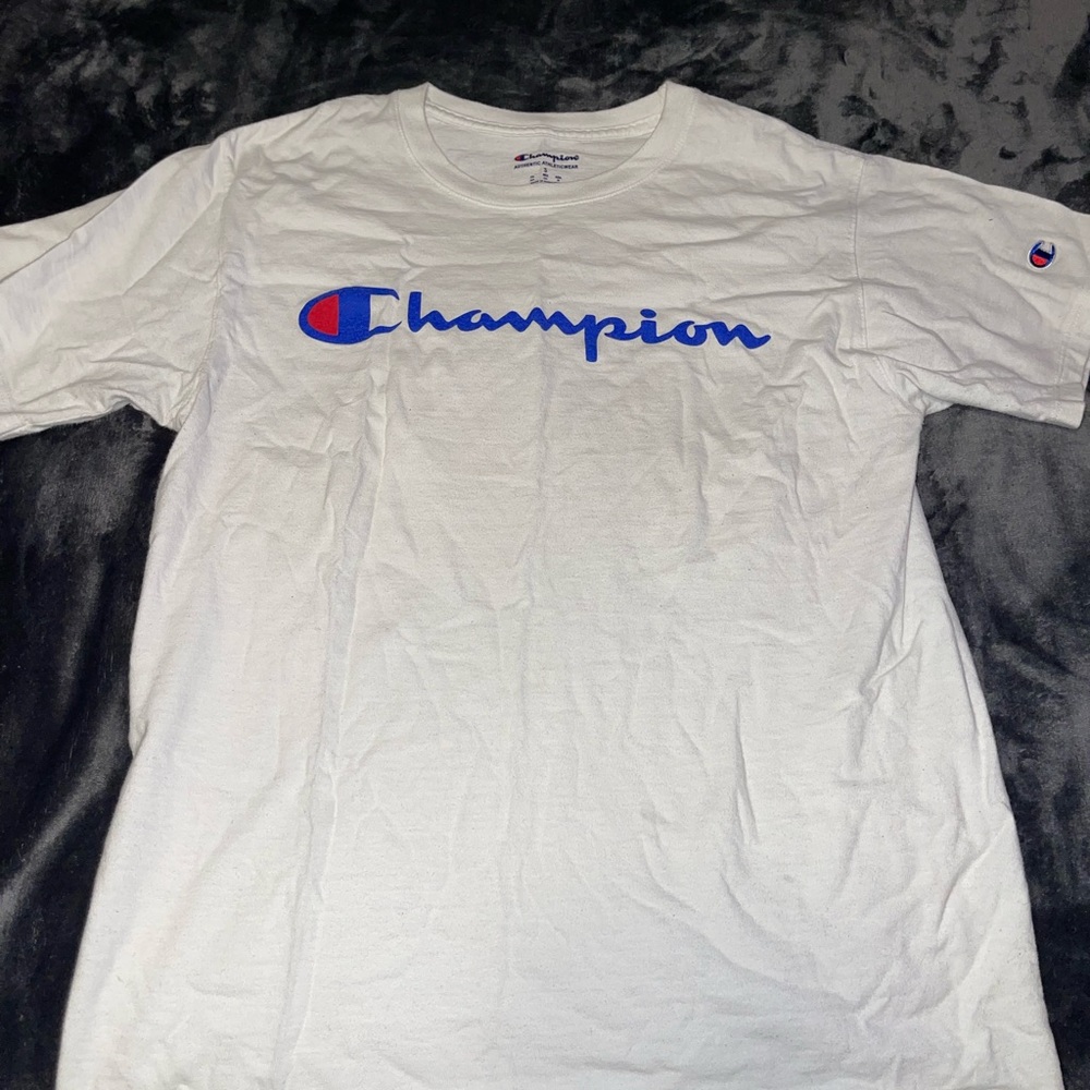 Champion shirt
